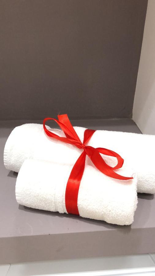 Nsh Apparthotel, Napoli Centro Eksteriør bilde